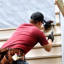 Affordable Siding Repair and Maintenance Services in East Brewton, AL